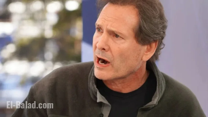 Verizon Appoints Ex-PayPal CEO Dan Schulman, Succeeding Hans Vestberg