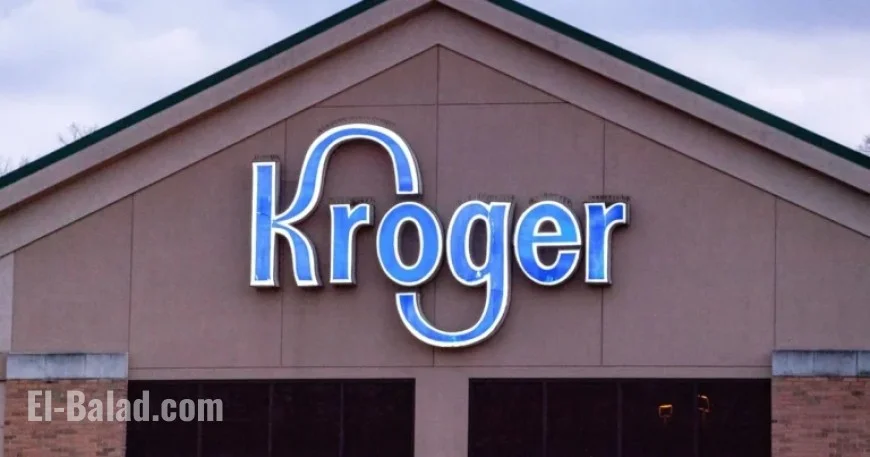 Kroger Recalls Deli Pasta Salads Over Listeria Contamination Risk