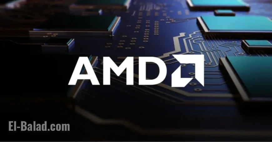 AMD: Advanced Micro Devices Achieves Technological Breakthrough