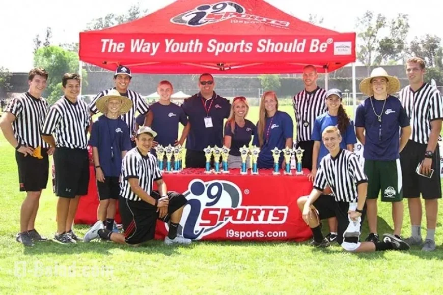 i9 Sports VP Madison Gates: Coaching Evolution & Importance of National Coaching Day