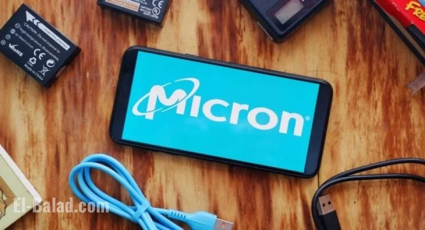 Micron Technology Stock Surge: Key Reasons Behind Today’s Rise
