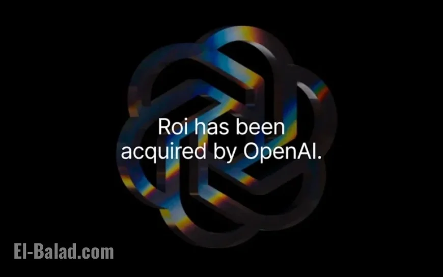OpenAI Acquires AI-Powered Personal Investment App