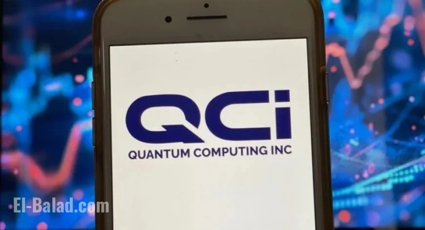 Quantum Computing Stock QUBT Gains New $40 Street-High Price Target