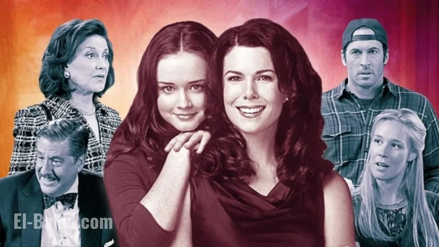 Cast and Creator Reveal Show Secrets and Movie Aspirations
