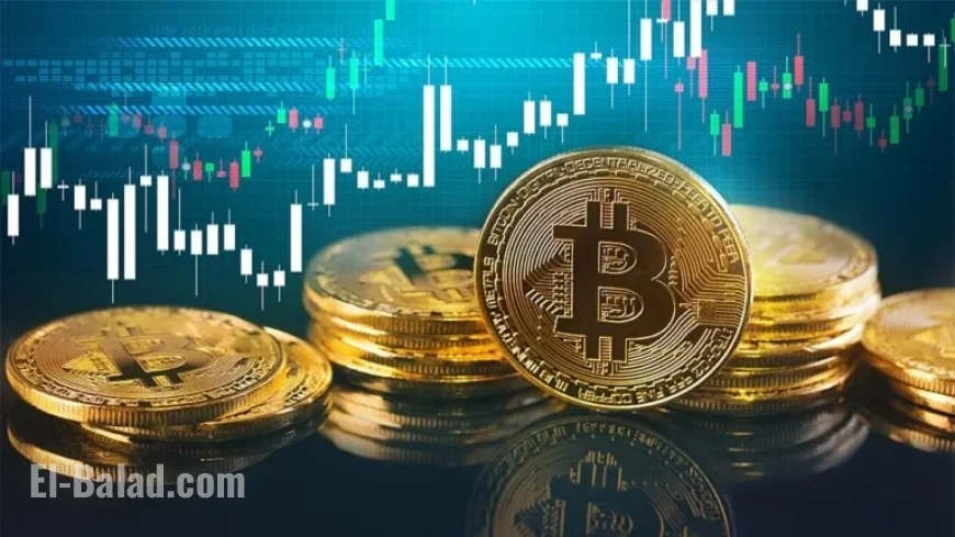 Bitcoin Surges Past $125,000 as Blockchain Lender Forecasts Growth
