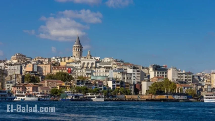 Istanbul Marks 102nd Liberation Anniversary from Occupation