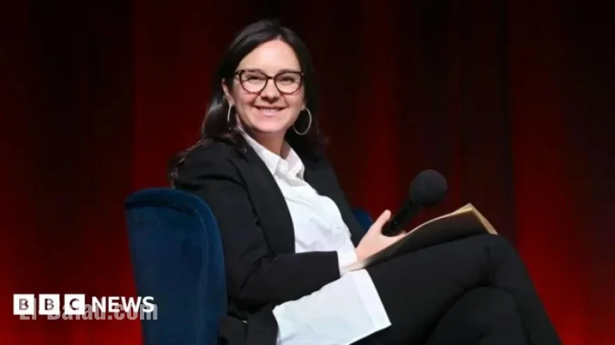 CBS Appoints Controversial Ex-NYT Writer Following Paramount Deal