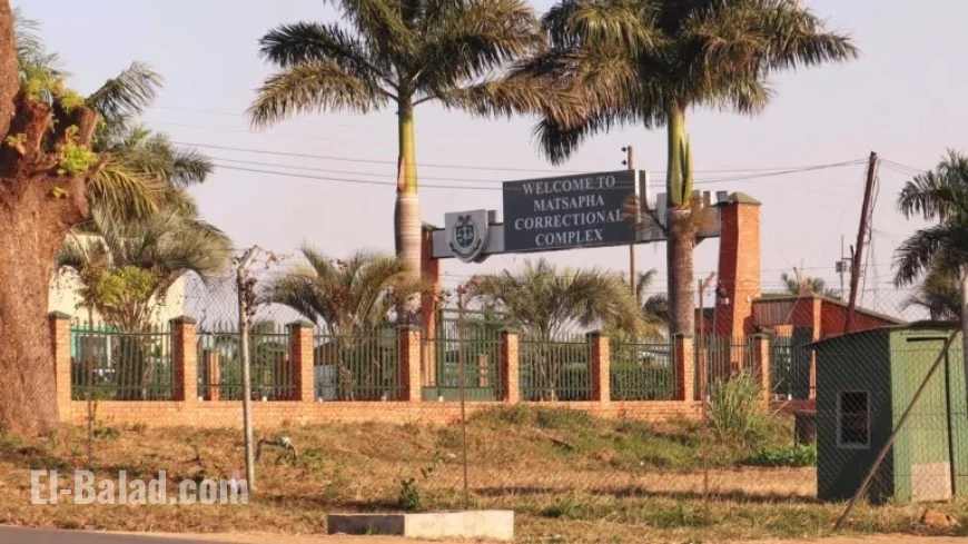 10 US Deportees Arrive in Eswatini