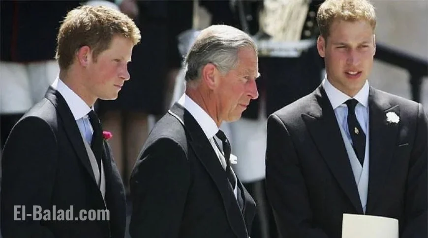 Prince William Delivers Major Ultimatum to King Charles for Serious Action