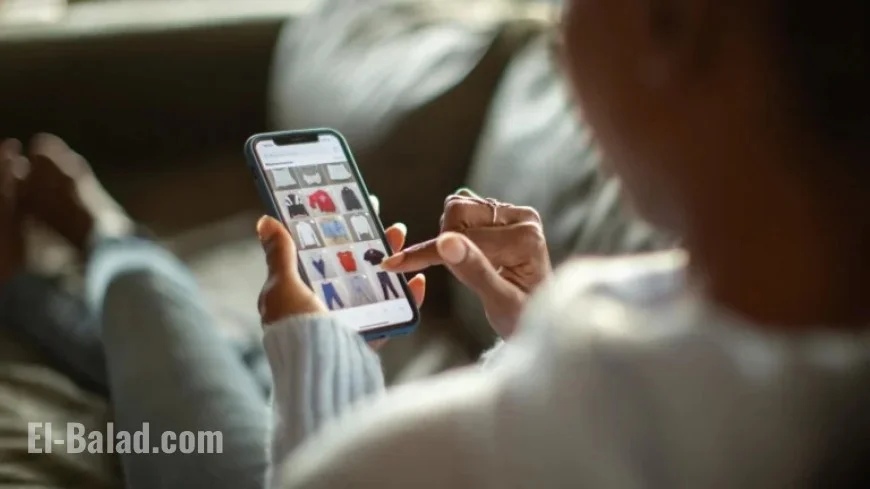 Adobe Report: Online Holiday Spending Sees Significant Growth