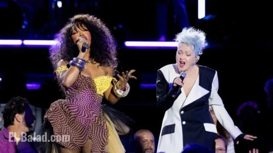 Unique Experience: ‘Live from the Hollywood Bowl’ Stands Out