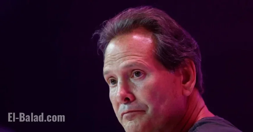 Verizon Appoints Ex-PayPal Leader Dan Schulman as CEO