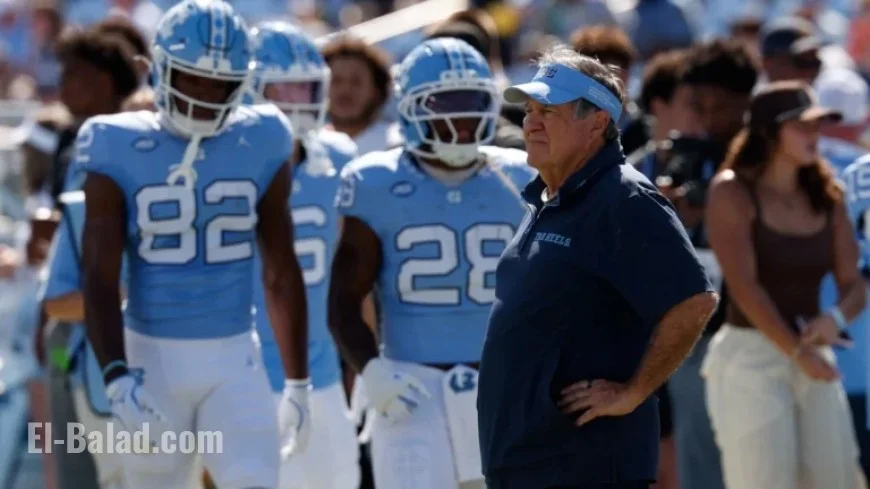 UNC Reverses Patriot Social Media Blackout Amid Backlash
