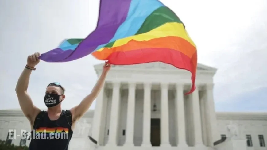 Supreme Court to Rule on State Bans for LGBTQ+ Youth Conversion Therapy