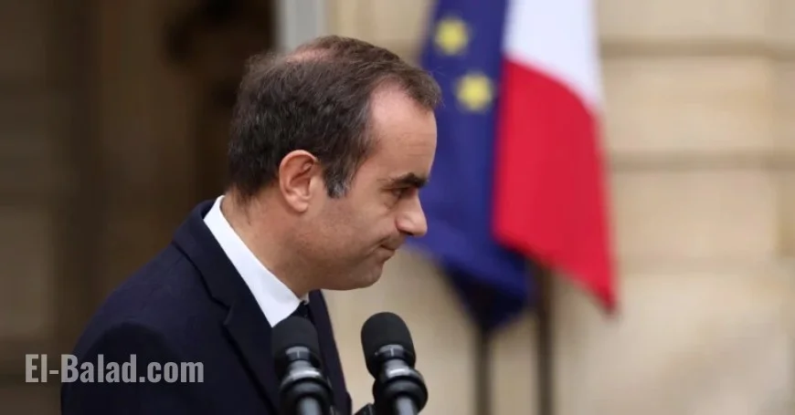 Tokyo and Paris Shake Up Politics: Morning Bid Update