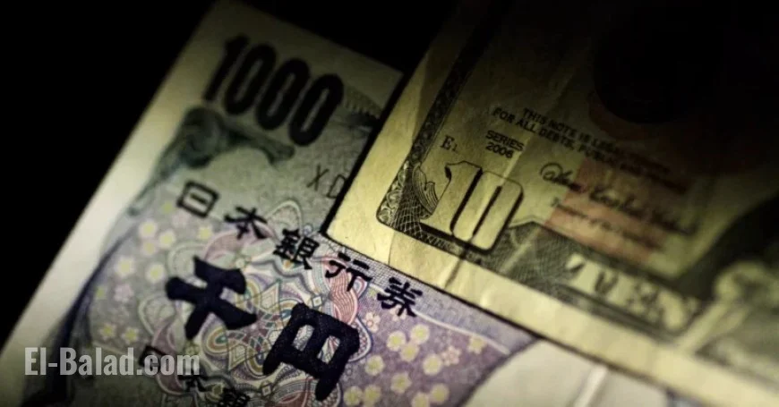 Yen and Euro Weaken Against Dollar Amid Fiscal Concerns