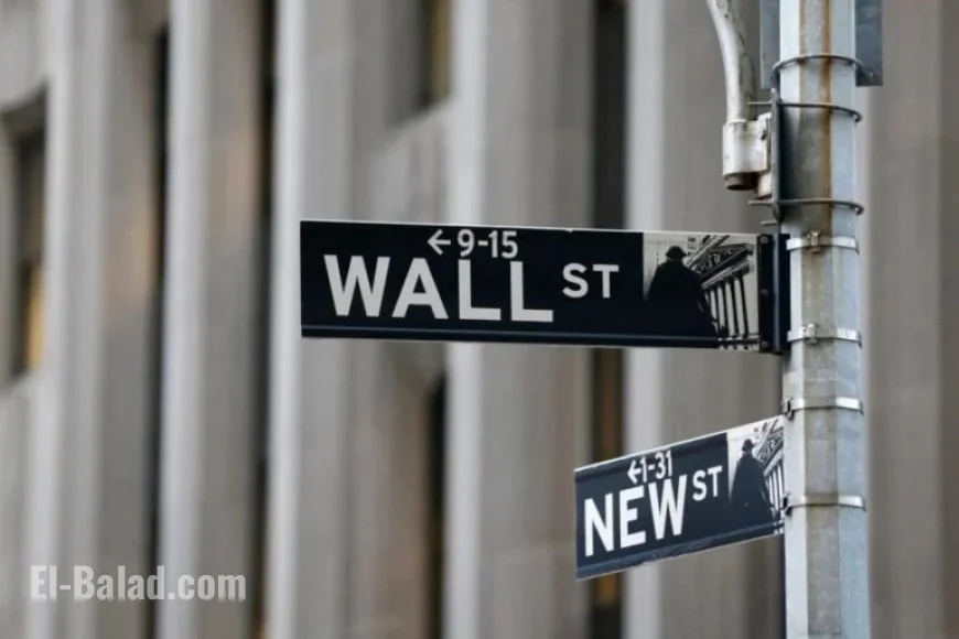 Nasdaq and S&P 500 Futures Climb Amid Second Week of Government Shutdown
