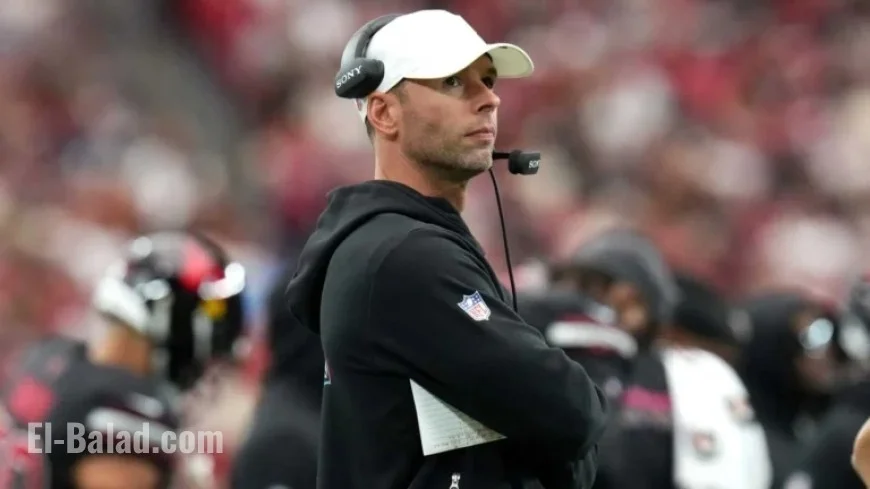 Jonathan Gannon Defends Emari Demercado: “Not Defined by One Play”