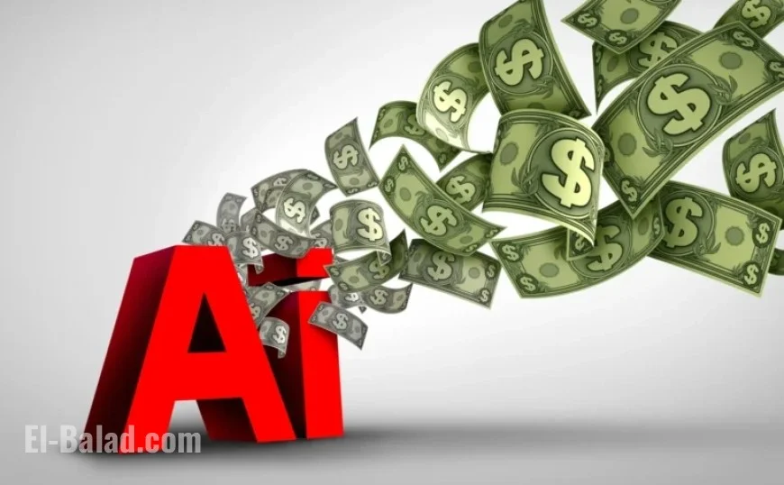 Marvell Anticipates Major AI Breakthrough with Double Upgrade