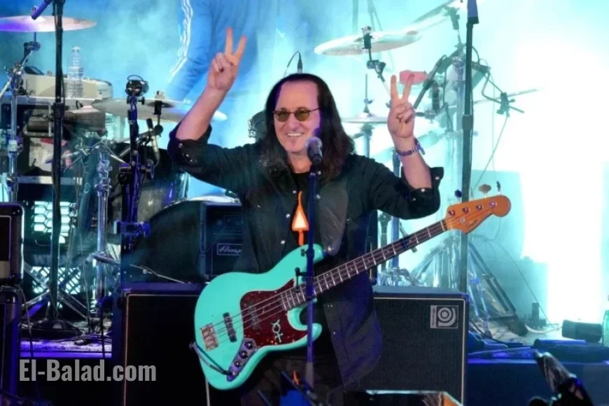 Rush Announces Reunion Tour to Honor Drummer Neil Peart’s Legacy