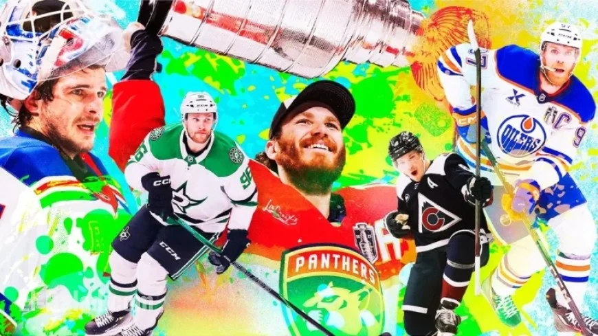 NHL Season Preview: Strengths, Weaknesses, and X Factors of All 32 Teams