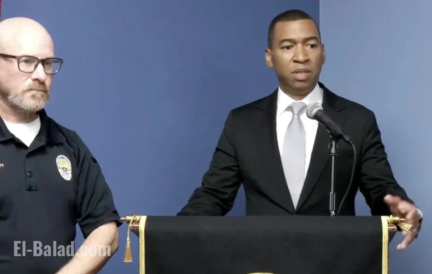 Montgomery Mayor Defends Stance Against AG Amid Mass Shooting Criticism