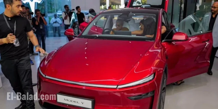 Tesla Set to Unveil Affordable Model Y: Key Details Revealed