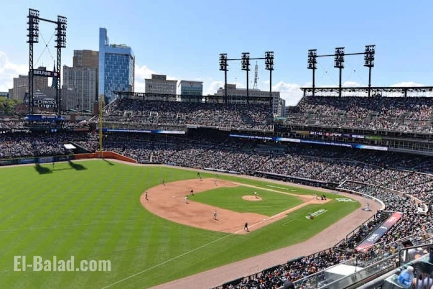Comerica Park’s Name Status Revealed Amid Bank Merger