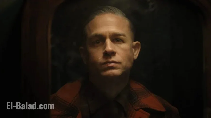 Charlie Hunnam, Creator Refute Glorification of Killer Ed Gein