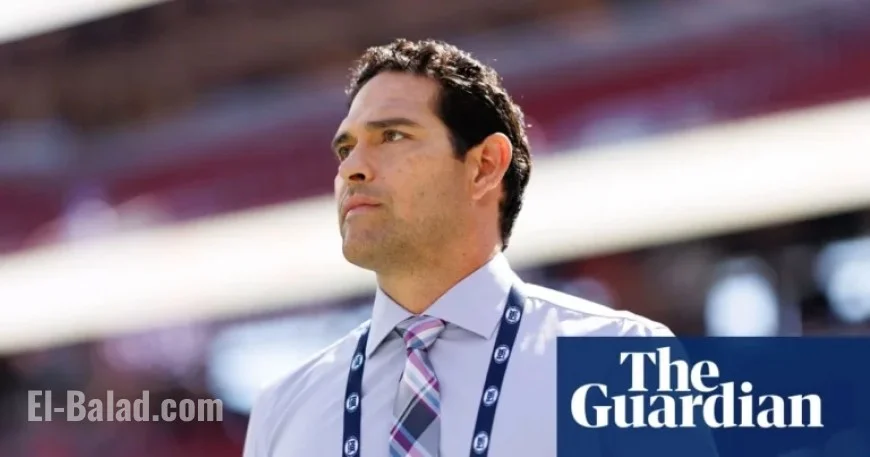 Former NFL Star Mark Sanchez Faces Six-Year Sentence After Stabbing