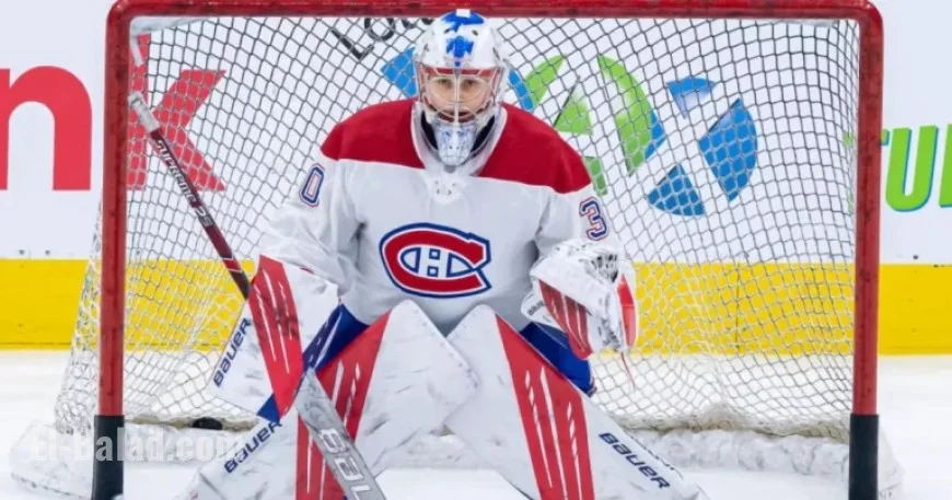 Maple Leafs Acquire Primeau and Blais from Waivers