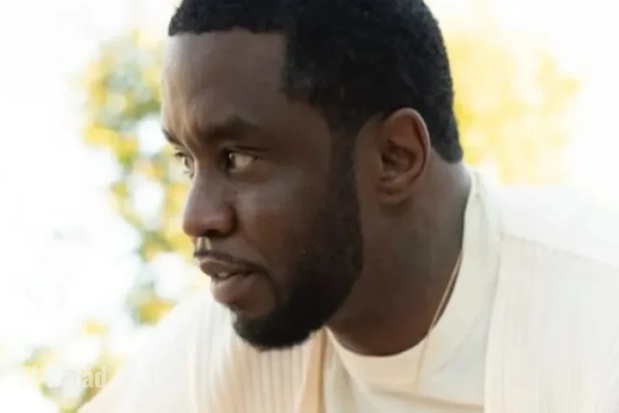 Diddy’s Former Intern Alleges Drugging and Assault Resulted in HIV