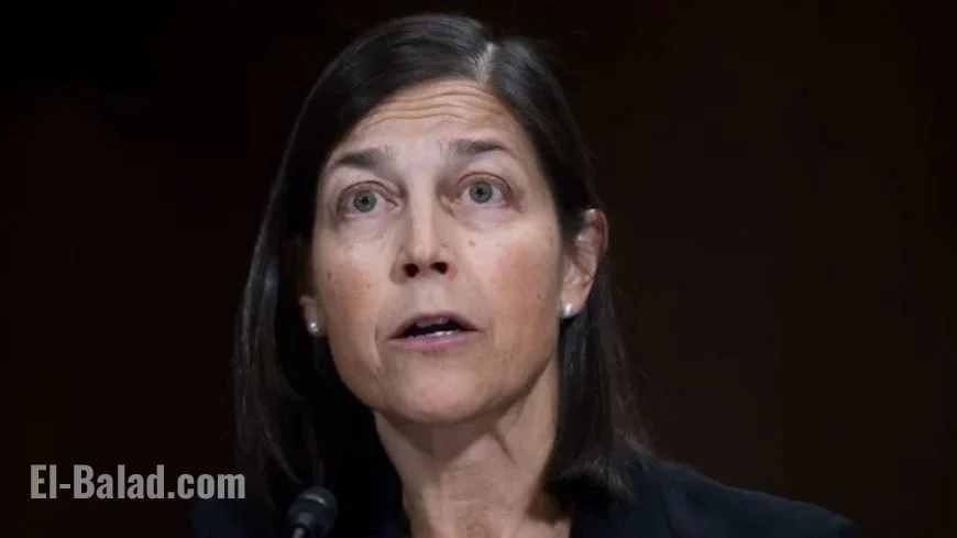 Meet Karin Immergut: The Judge Blocking Trump’s Troop Deployment in Oregon