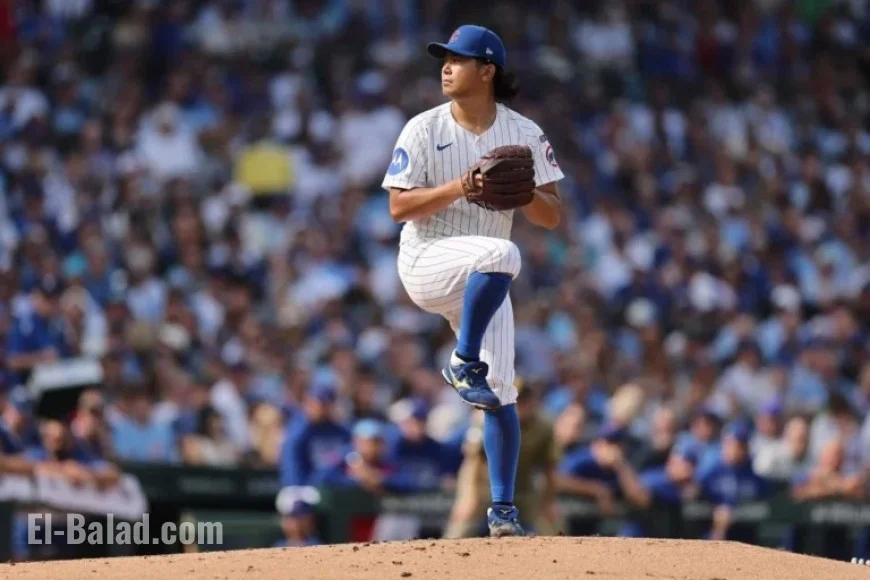 Cubs’ Pitching Strategy Revealed Ahead of NLDS Game 2