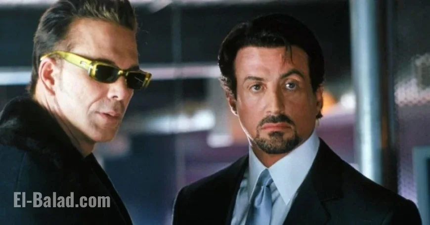 “Revisiting ‘Get Carter’ Remake: Celebrating 25 Years”