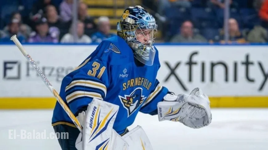 Sabres Secure Ellis via Waiver Acquisition