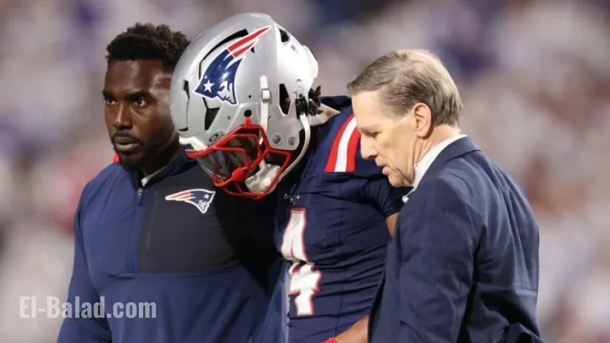 Antonio Gibson’s Season Ends Due to Torn ACL Injury