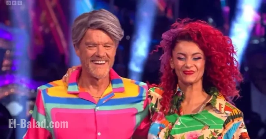 Fans Rally to Support Dianne Buswell Against Unfair Judge Comments on Strictly