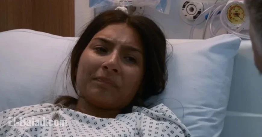 Coronation Street Icon Revives After 12 Years Amid Asha’s Downward Spiral