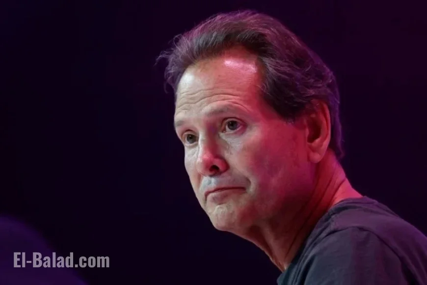 Verizon Appoints Ex-PayPal Chief Dan Schulman as New CEO