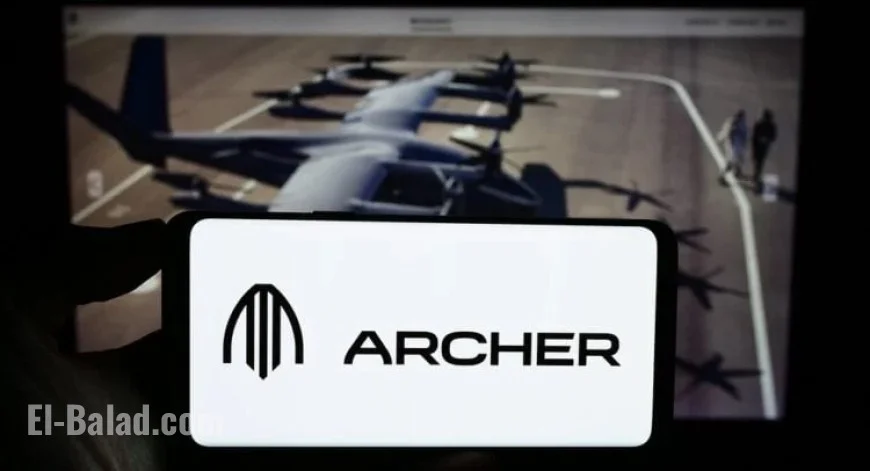 Archer Aviation Stock Surges Amid Tesla Partnership Rumors