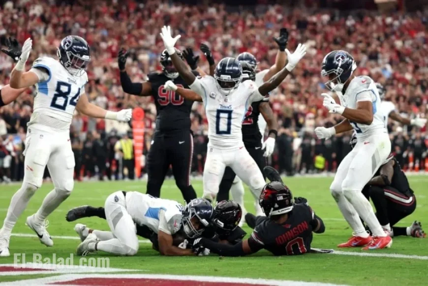 Cardinals Set Unprecedented Record in Efforts to Lose Games