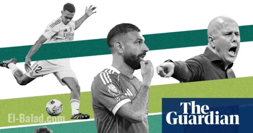 Trent Alexander-Arnold’s Irreplaceability Highlights Liverpool’s Struggles