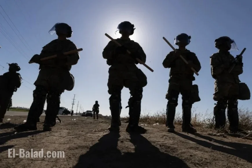 Judge Expands Ban on National Guard Relocation to Oregon