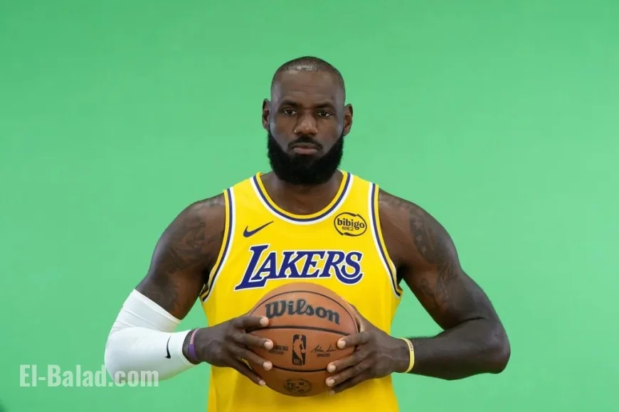The Return of The Decision: LeBron Hints at a LeBron Decision 2 That Could Rewrite His Legacy and Possibly His Future in Basketball