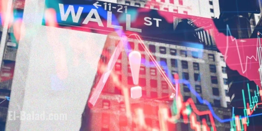 Why Your S&P 500 Index Fund Could Be Riskier Than Internet Bubble