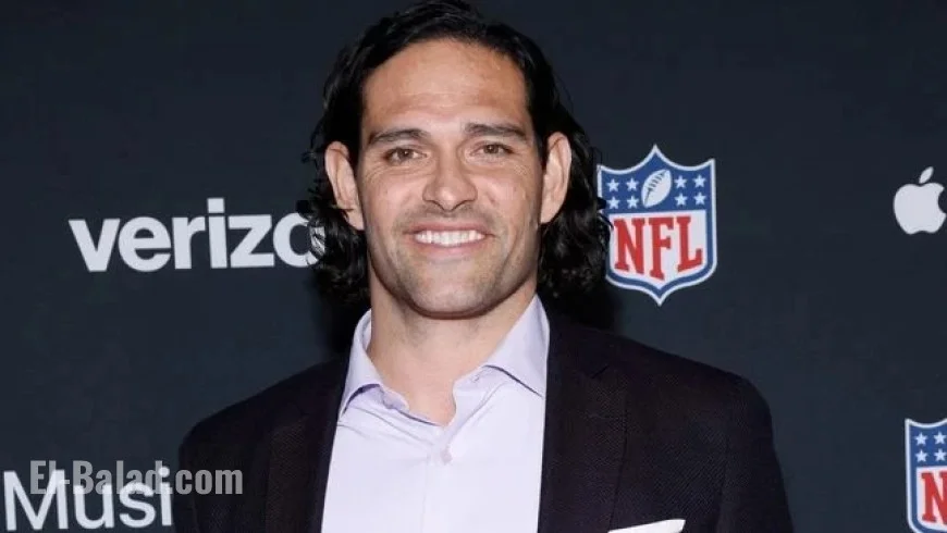 Mark Sanchez Net Worth: From NFL Glory to Legal Headlines and Life Beyond the Field