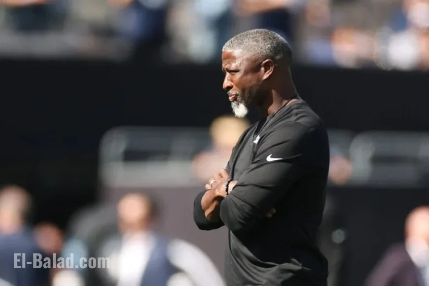 Jets Coach Aaron Glenn Faces Monumental Challenge
