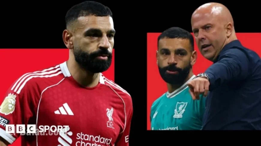 Danny Murphy Analyzes Mohamed Salah’s Emerging ‘Problem’ for Liverpool