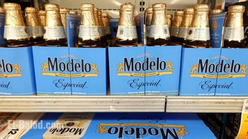 Constellation Brands Reveals Strong Q2 2026 Earnings Report